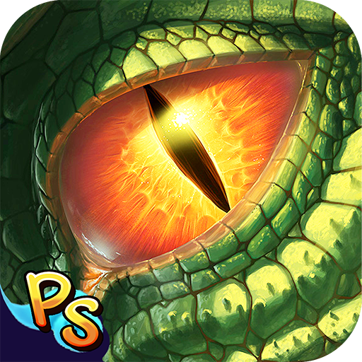 Dragon Kingdom War- Card RPG