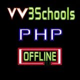 W3Schools PHP Fullversion icon