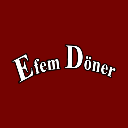 Efem Döner logo