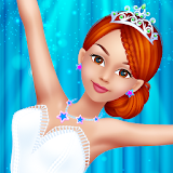 Ballerina Dress Up: Girls Game icon