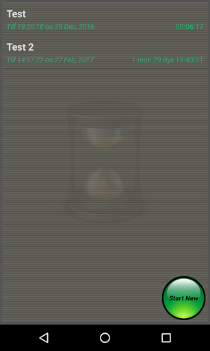 Age Calculator - Date Tracker screenshot 5