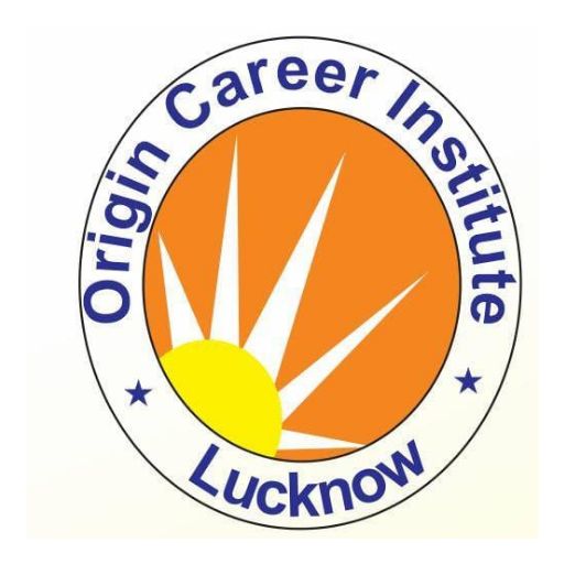 ORIGIN CAREER INSTITUTE logo