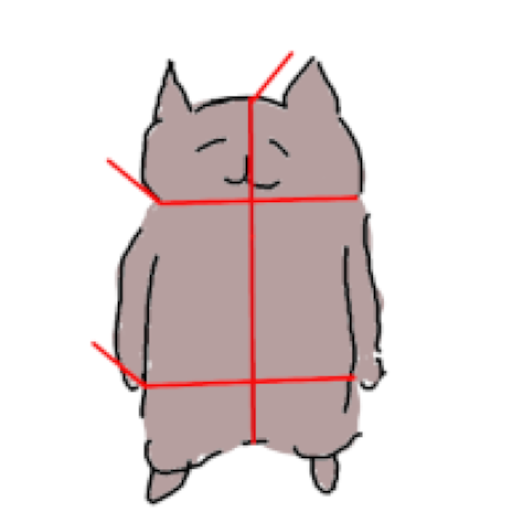 サイズチェック logo