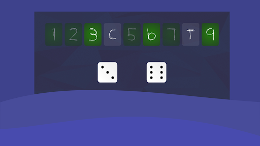 Jackpot ? Shut The Box 2.0