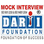 Cover Image of Descargar Mock Interview Darji Foundation Jalgaon  APK