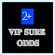 2+ VIP SURE ODDS::ACCURATE WINNING,SURE RESULTS Laai af op Windows