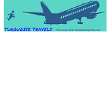 Turquoise Travels icon