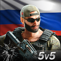 Counter Strike Multiplayer CS