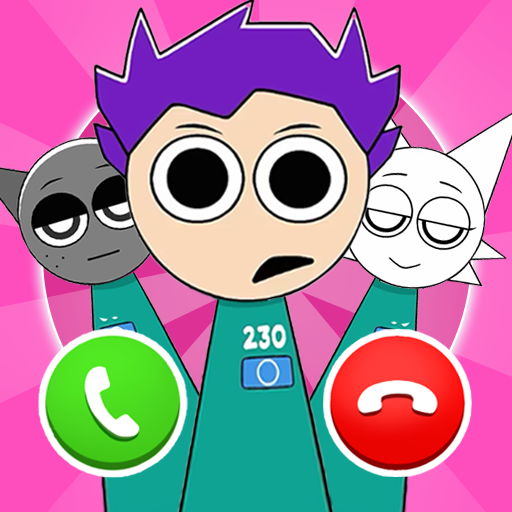 Spranky Video Call & Chat