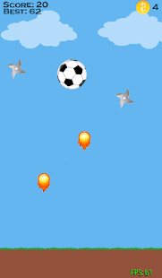 Soccer Tap(圖2)-速報App