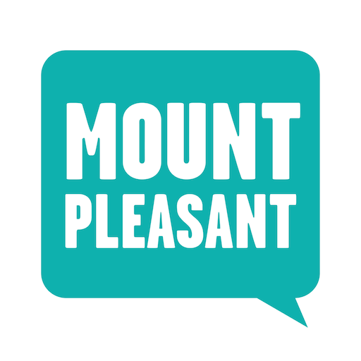 Mount Pleasant Historical logo