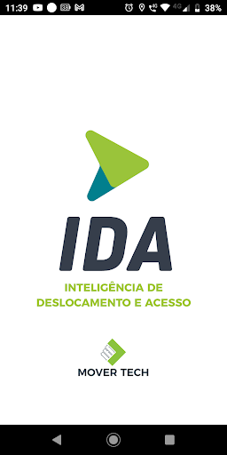 IDA MOVER TECH