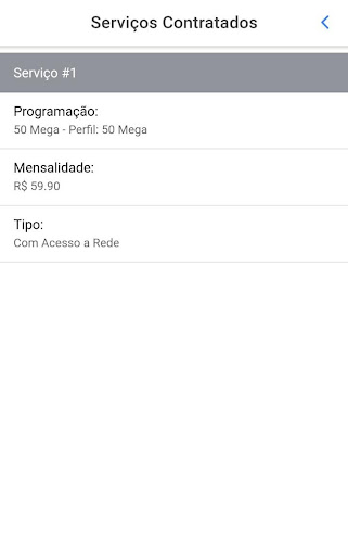 AMAZONTEL Screen 3