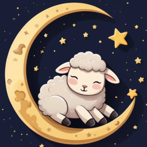 Sleep Sheep: Relaxing bedtime Download on Windows