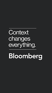 Bloomberg: Finance Market News Captura de pantalla