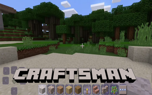 Craftsman Skin & Mod for MCPE APK for Android Download