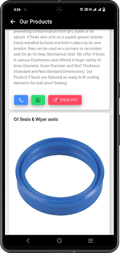 Gajalaxmi Rubber Products