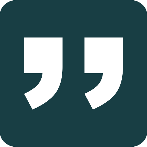 Picture Quotes and Creator app Logo