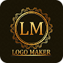Luxury Logo Maker, Logo Design