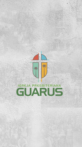 Android application IPGuarus screenshort