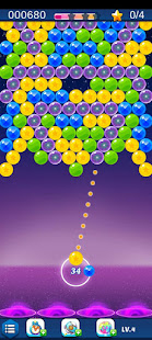 Bubble Shooter: Pop & Bubbles 1.0.8 APK screenshots 17