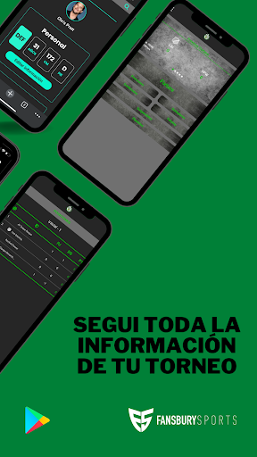 Fútbol Contadores Screen 2