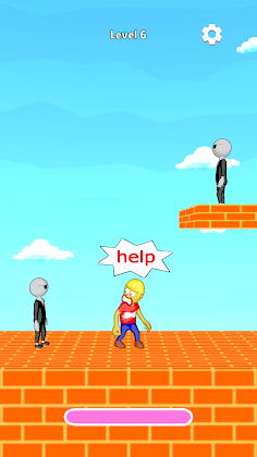 Bomb Reflection - Screenshot 1