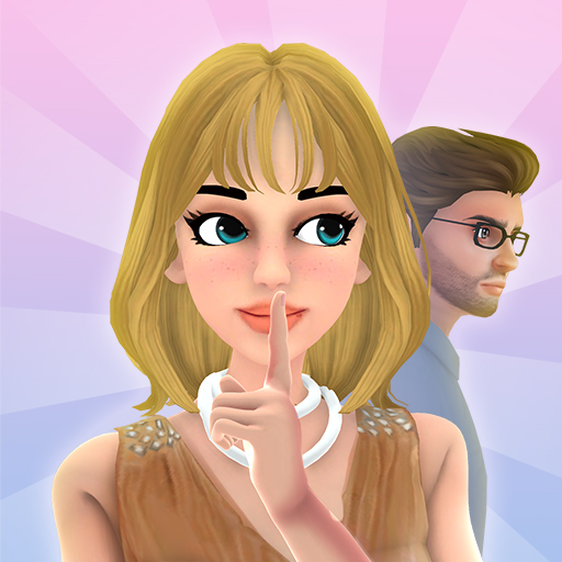 Become a Billionaire's Bride Logo