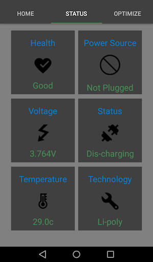 Battery Fast Charger
