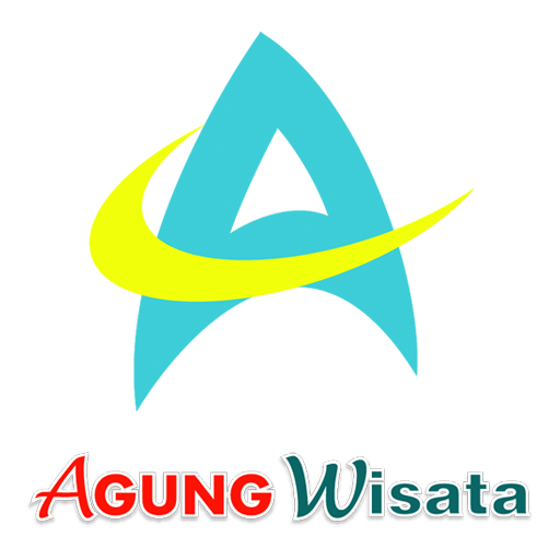 Agung Wisata logo
