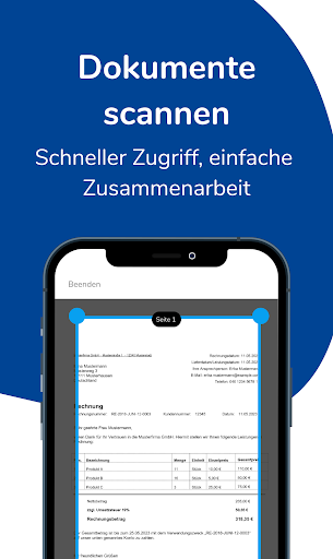 DBBDATA.online Screen 3