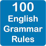 Top 40 Education Apps Like 100 English Grammar Rules - Best Alternatives