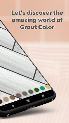 Grout Colorのおすすめ画像2