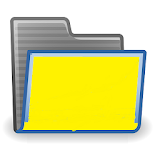 Last Modified Files icon