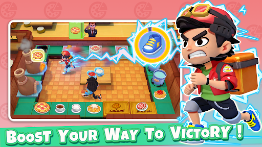 Cooking Clash : Duel Cook-off screenshot 10