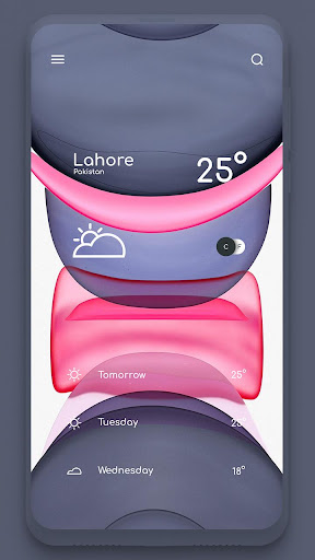 Theme for iPhone 12 Pro Max Screen 3