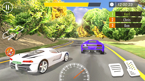 Real Car Racing Driving Games 2.0.4 screenshots 23