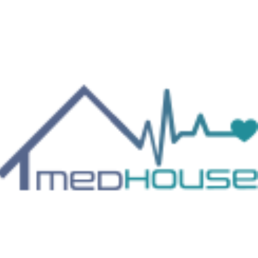 MedHouse logo