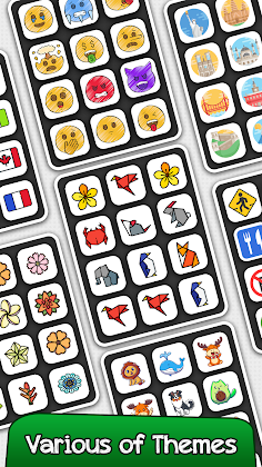 Pair Master - Matching Puzzle - Screenshot 4