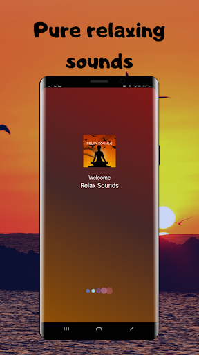 Relax - Meditation and Sleep