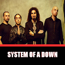 System of a Down All Song Mp3 icon