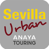 Sevilla Urban icon