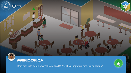 Game da Cidadania Screen 2
