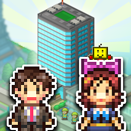 Dream Town Story Mod Apk