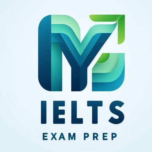 IELTS exam prep - IELTS YAN logo
