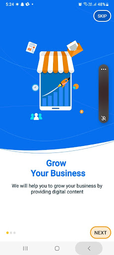 Online Post Maker - Go leads