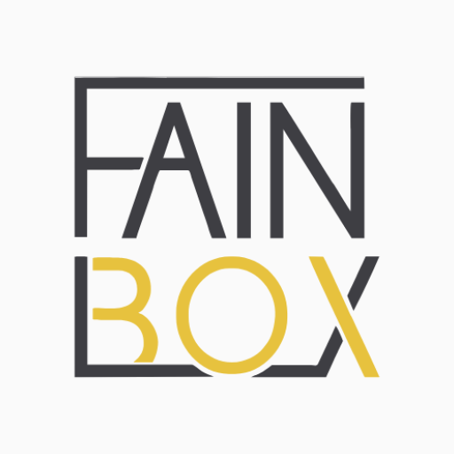 FainBox logo