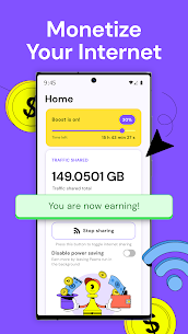 Pawns.app: Surveys for Money 4