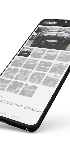IS AUTO Screenshot