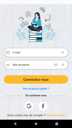 Iqraa Screen 3